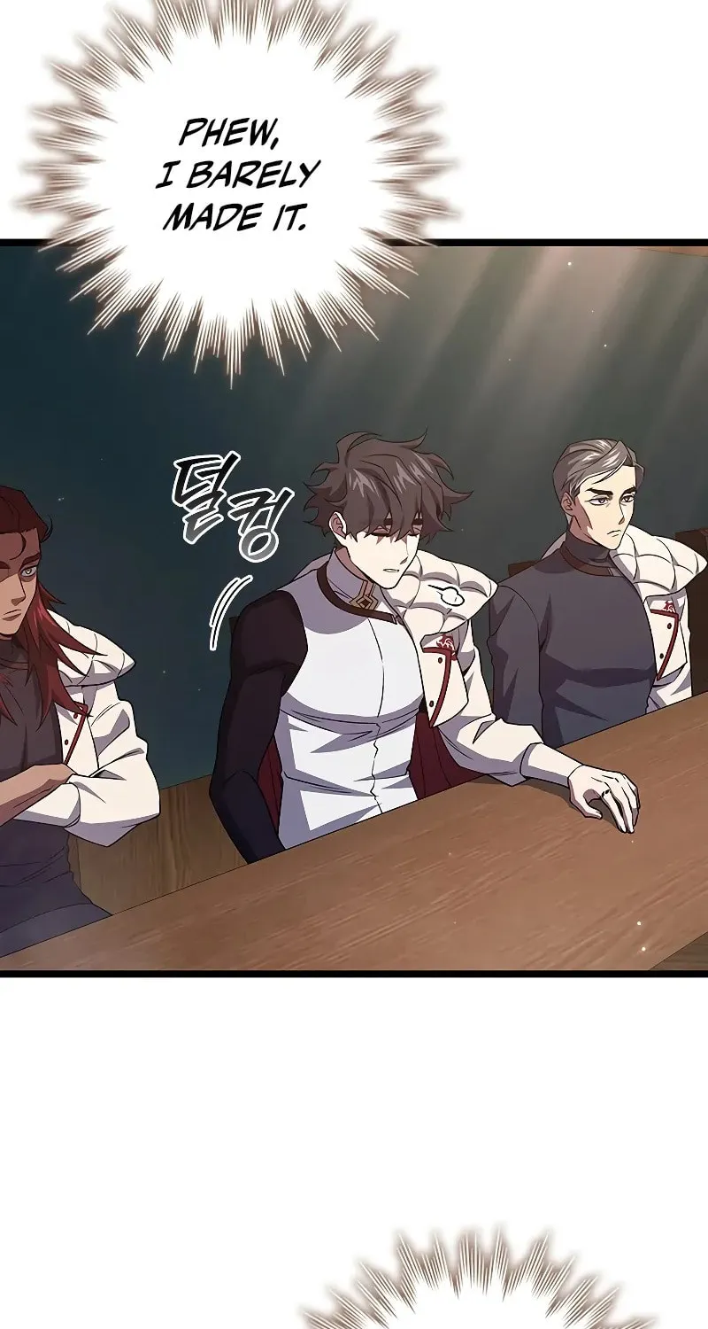 Dragon-Devouring Mage Chapter 84 page 64 - 
