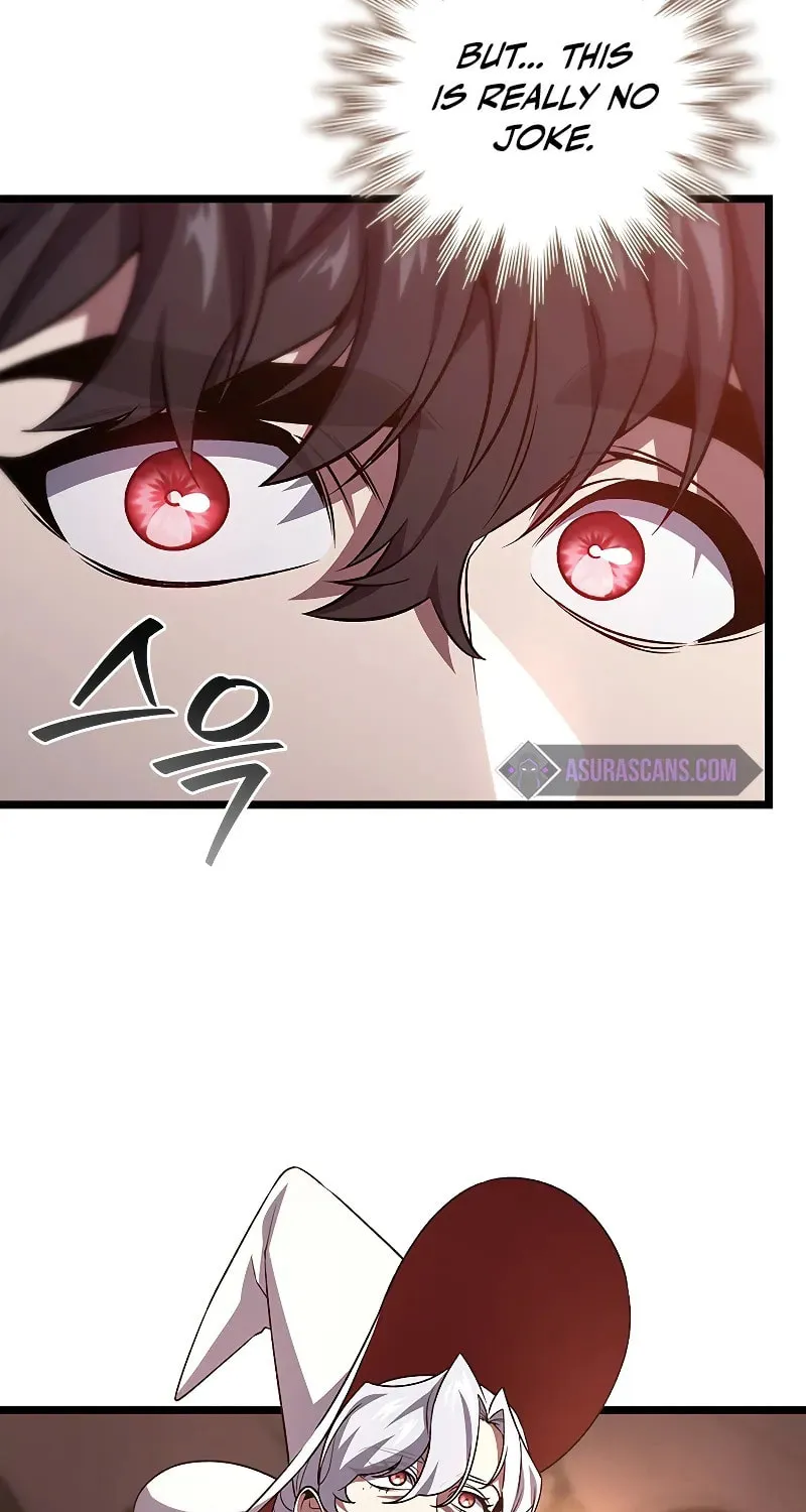 Dragon-Devouring Mage Chapter 84 page 65 - 