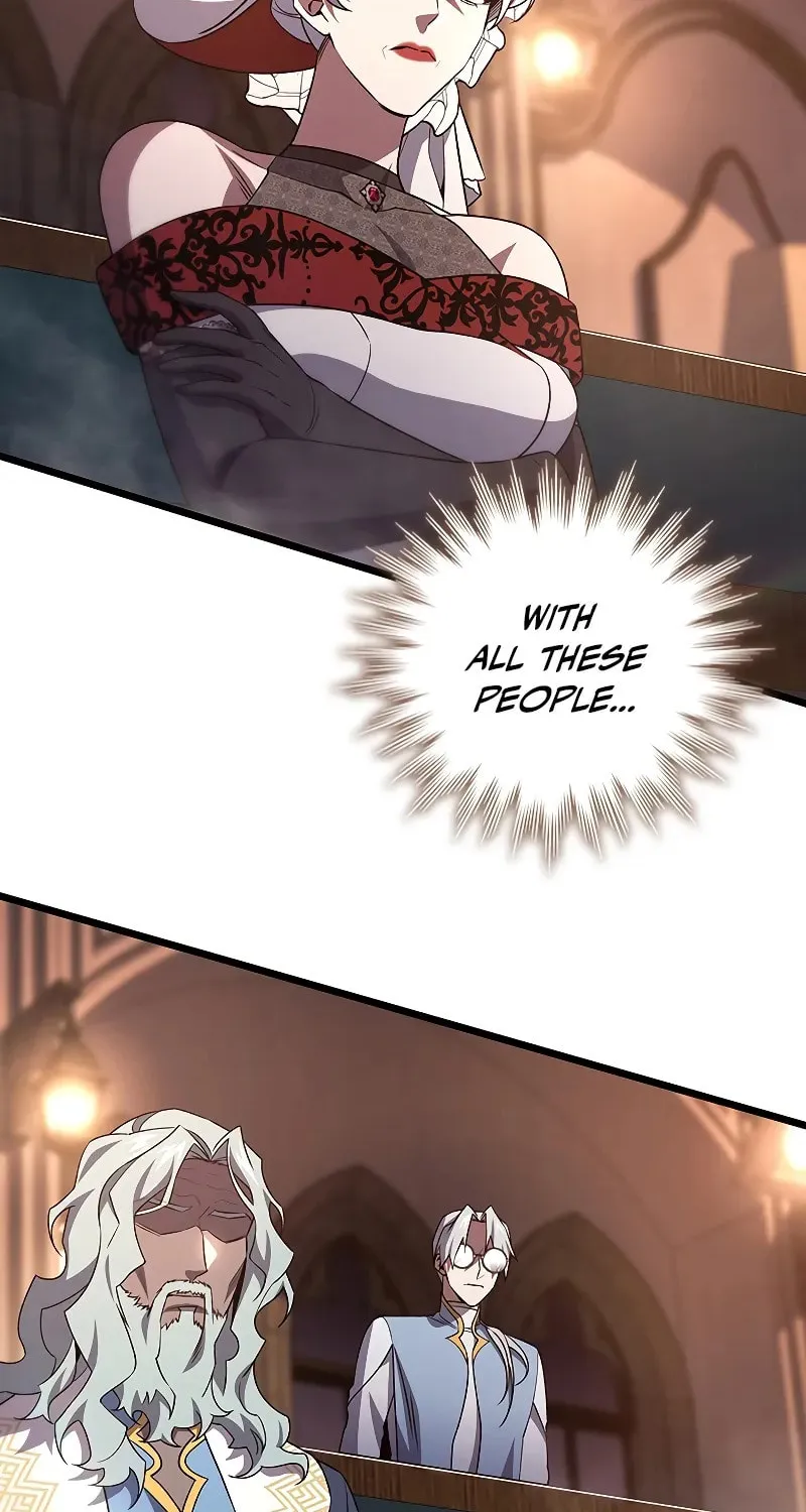 Dragon-Devouring Mage Chapter 84 page 66 - 