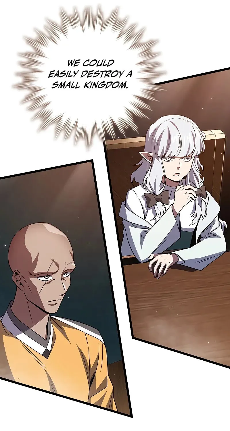 Dragon-Devouring Mage Chapter 84 page 68 - 