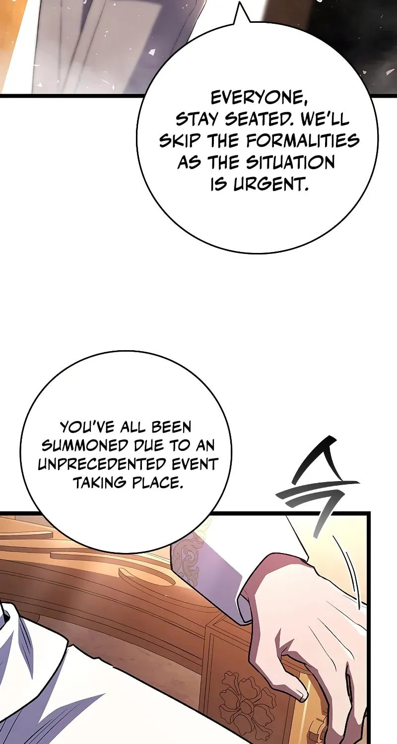 Dragon-Devouring Mage Chapter 84 page 71 - 