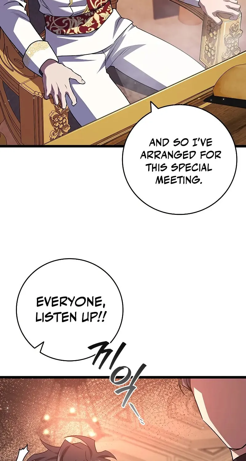 Dragon-Devouring Mage Chapter 84 page 73 - 