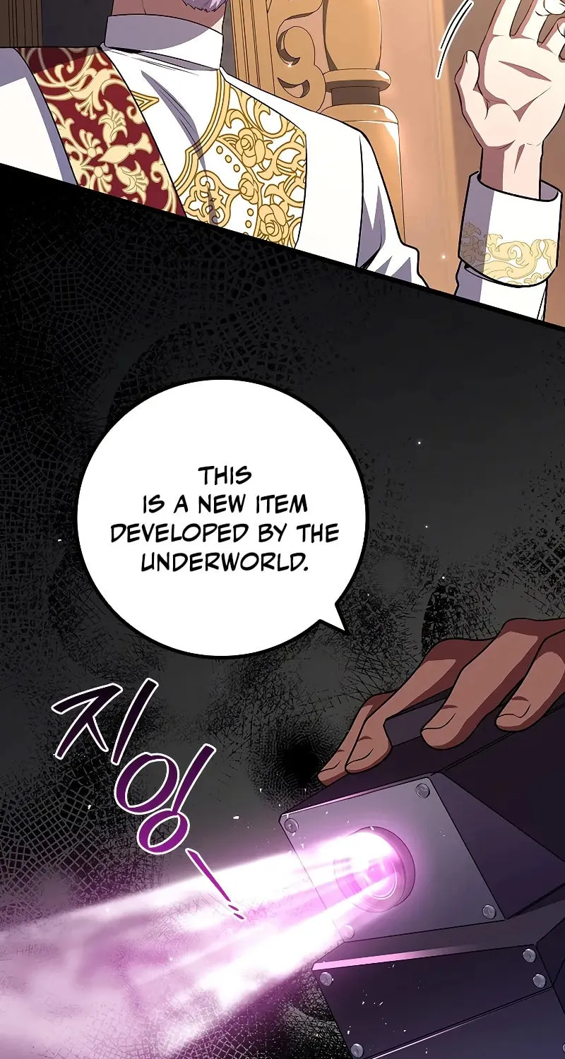 Dragon-Devouring Mage Chapter 84 page 80 - 