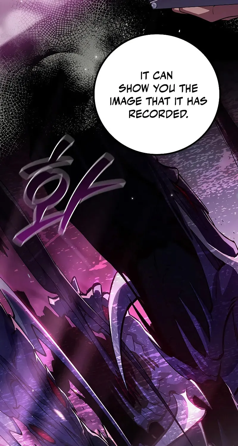 Dragon-Devouring Mage Chapter 84 page 81 - 