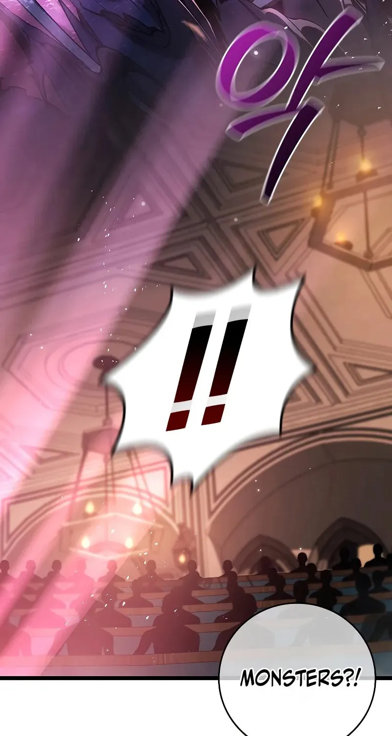 Dragon-Devouring Mage Chapter 84 page 82 - 