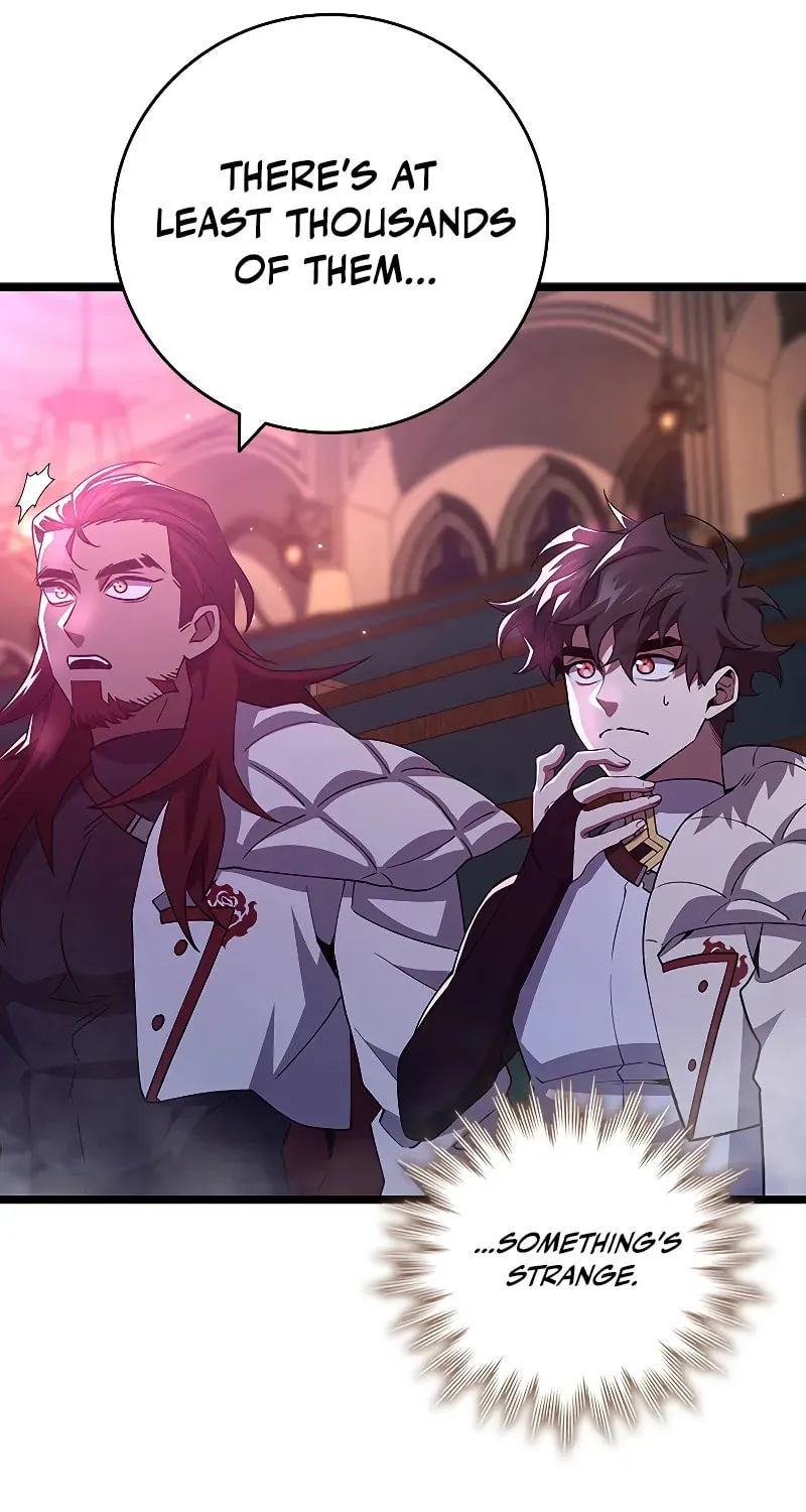 Dragon-Devouring Mage Chapter 84 page 84 - 