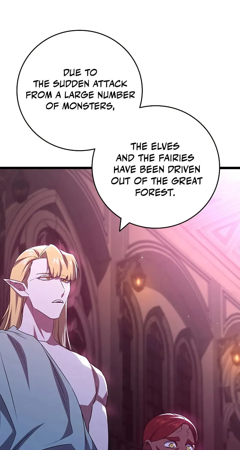Dragon-Devouring Mage Chapter 84 page 85 - 
