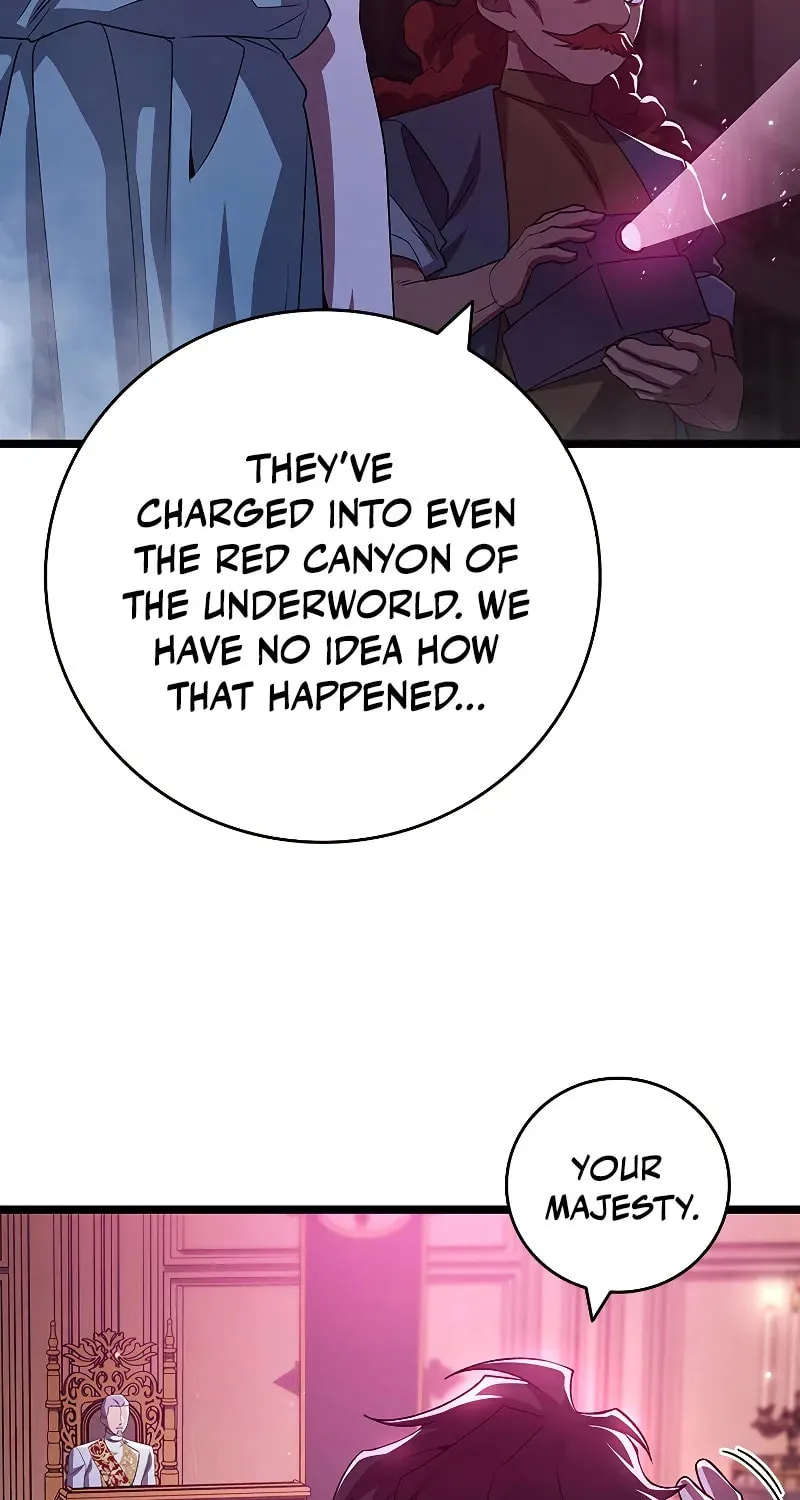 Dragon-Devouring Mage Chapter 84 page 86 - 