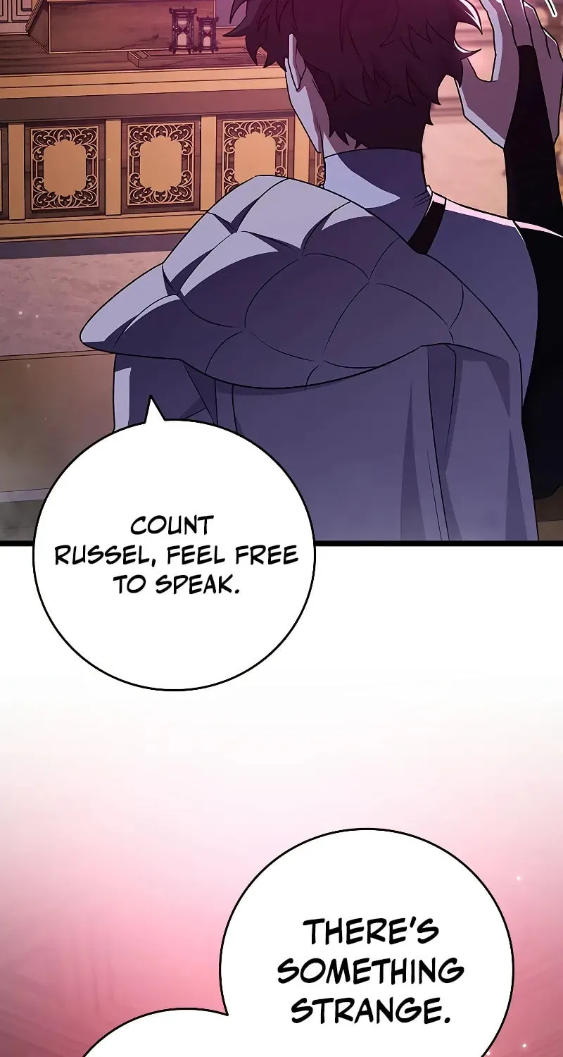 Dragon-Devouring Mage Chapter 84 page 87 - 