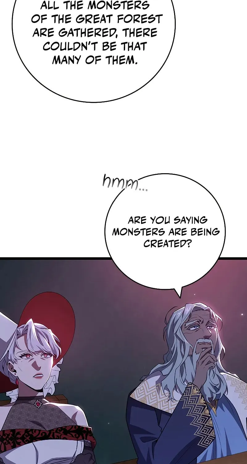 Dragon-Devouring Mage Chapter 84 page 89 - 