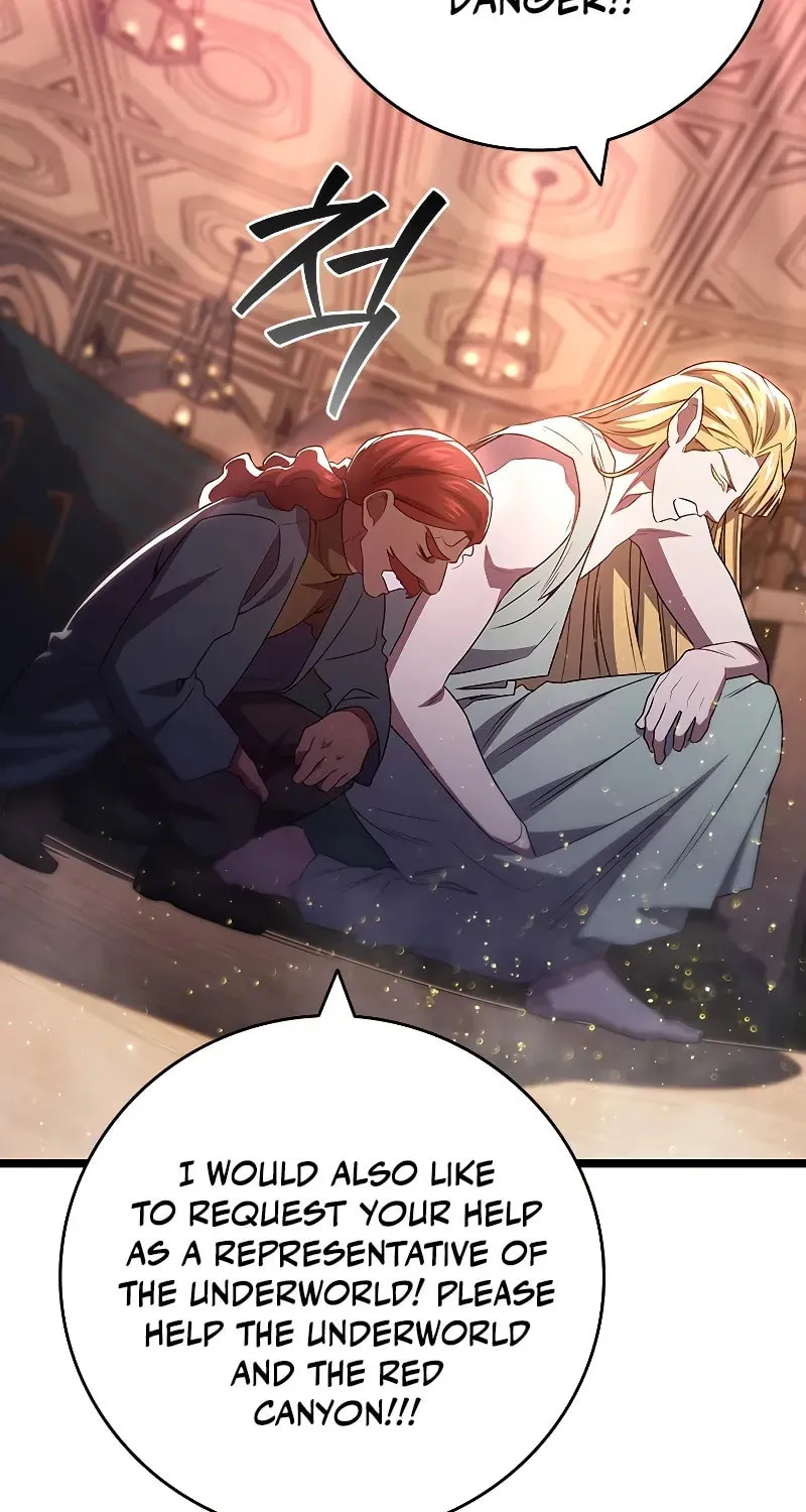 Dragon-Devouring Mage Chapter 84 page 94 - 
