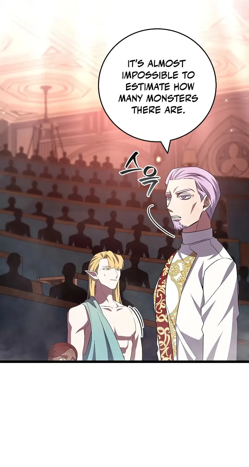 Dragon-Devouring Mage Chapter 84 page 96 - 
