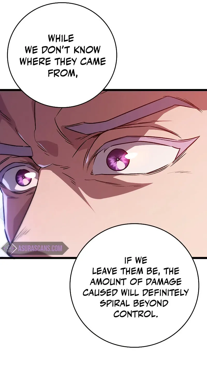 Dragon-Devouring Mage Chapter 84 page 97 - 