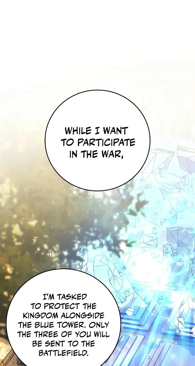 Dragon-Devouring Mage Chapter 85 page 2 - 