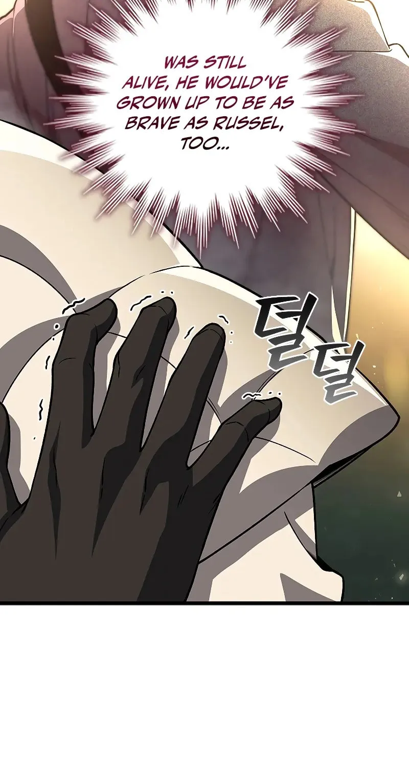 Dragon-Devouring Mage Chapter 85 page 11 - 