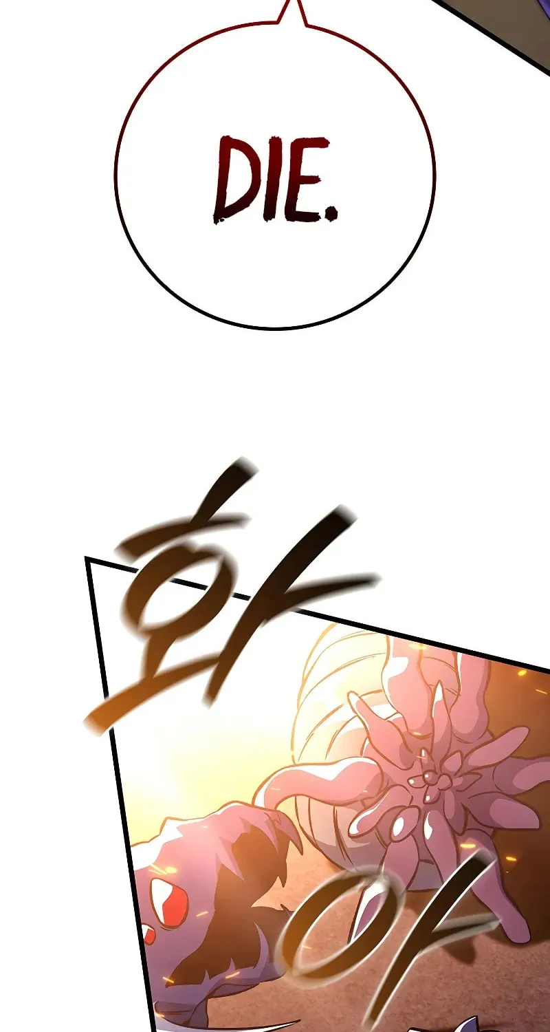 Dragon-Devouring Mage Chapter 85 page 101 - 