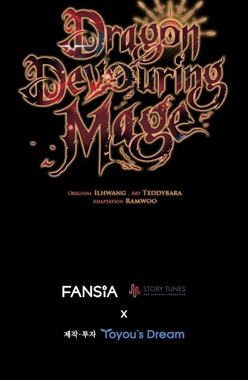 Dragon-Devouring Mage Chapter 85 page 106 - 