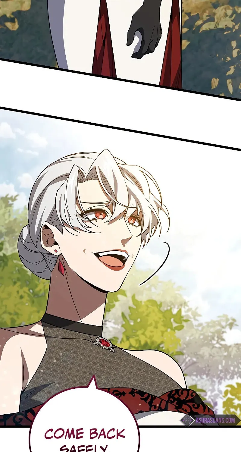 Dragon-Devouring Mage Chapter 85 page 15 - 