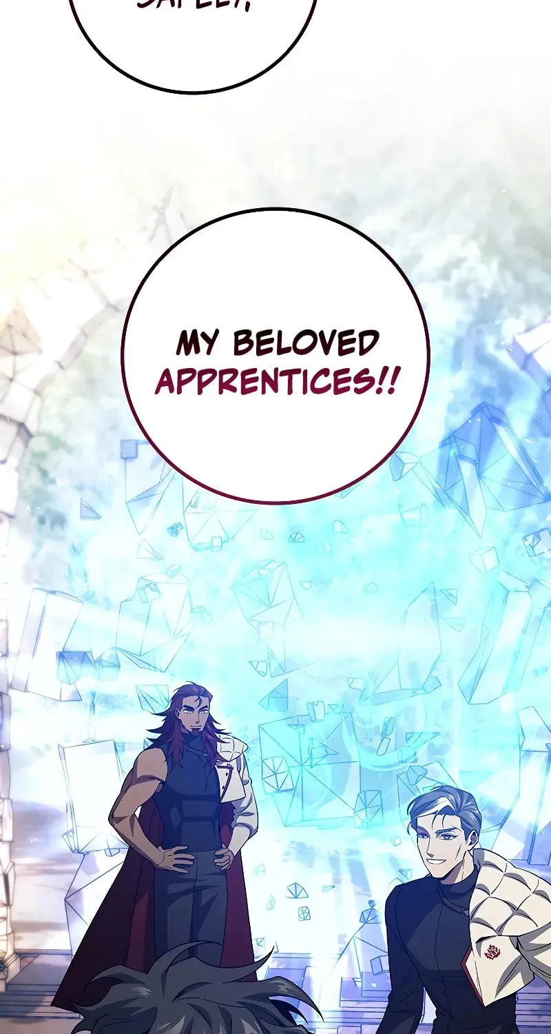 Dragon-Devouring Mage Chapter 85 page 16 - 