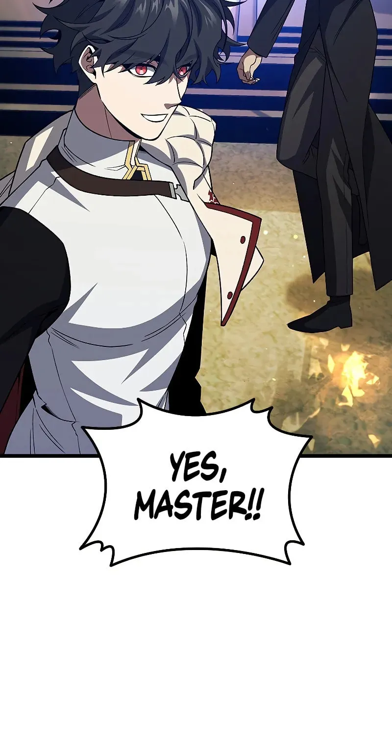 Dragon-Devouring Mage Chapter 85 page 17 - 