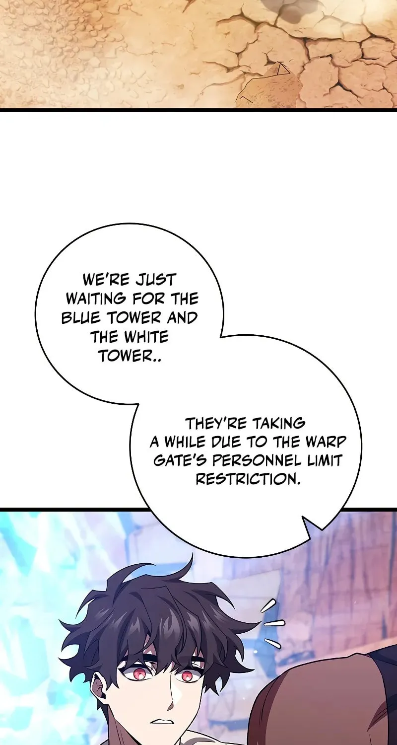 Dragon-Devouring Mage Chapter 85 page 22 - 