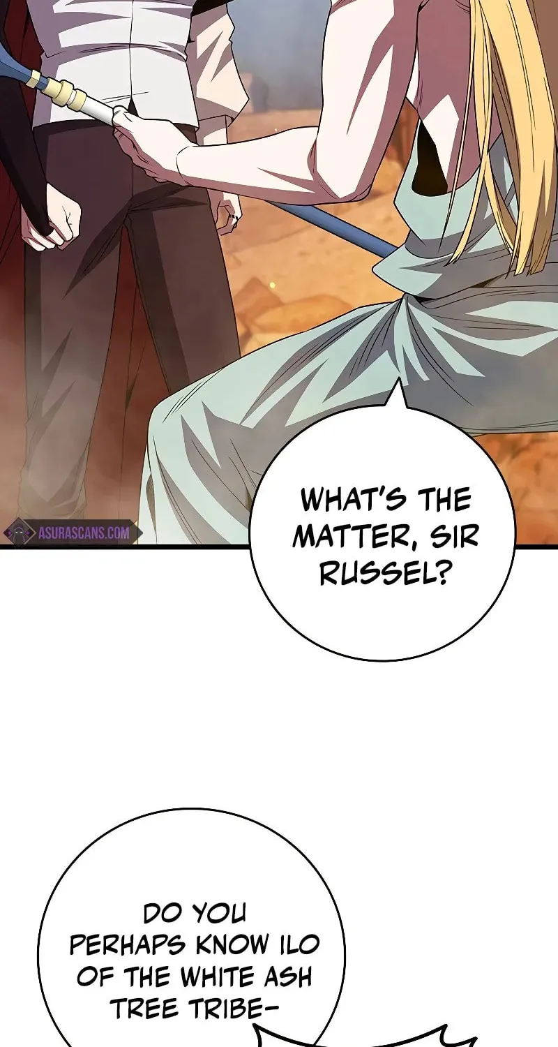 Dragon-Devouring Mage Chapter 85 page 25 - 