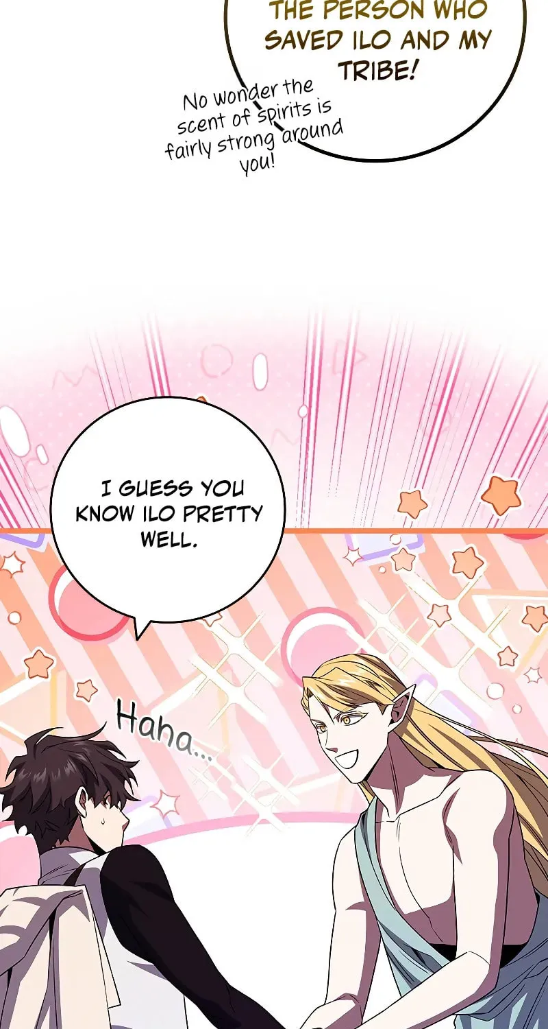 Dragon-Devouring Mage Chapter 85 page 28 - 