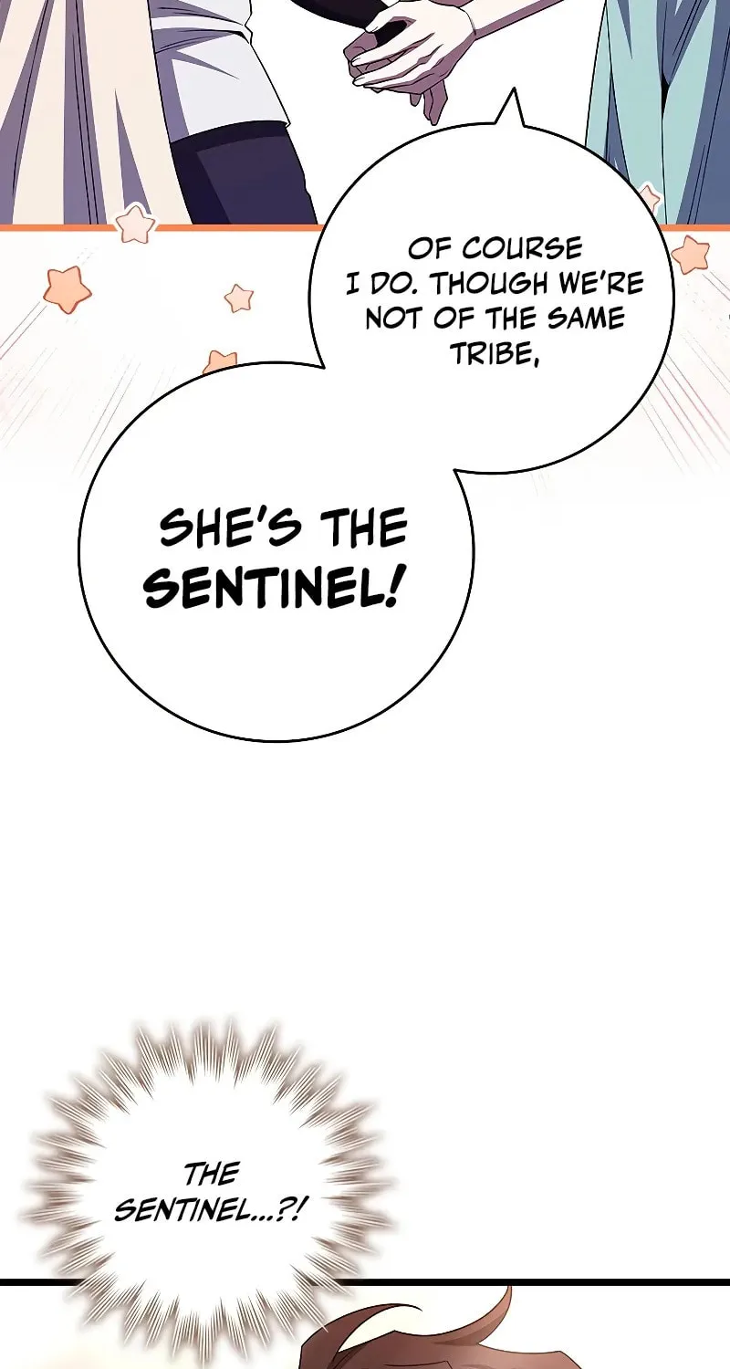 Dragon-Devouring Mage Chapter 85 page 29 - 