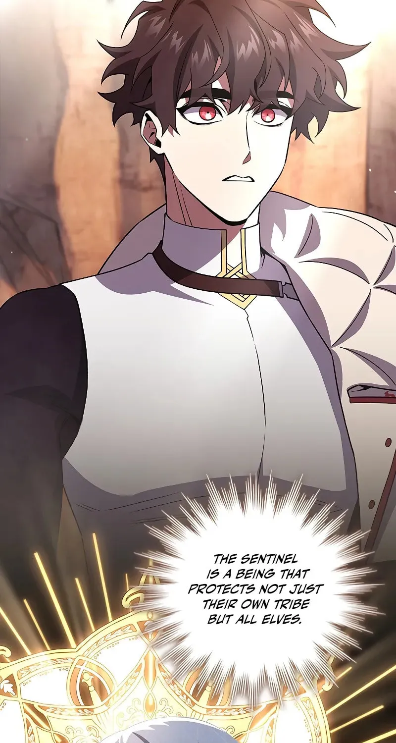 Dragon-Devouring Mage Chapter 85 page 30 - 