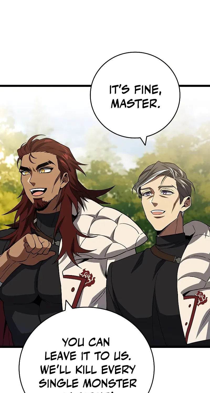 Dragon-Devouring Mage Chapter 85 page 4 - 