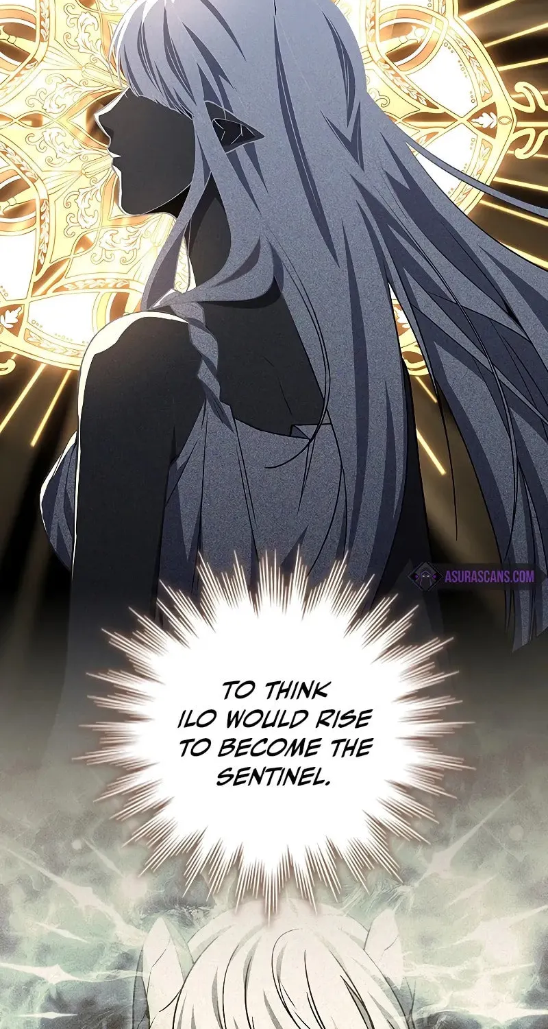 Dragon-Devouring Mage Chapter 85 page 31 - 