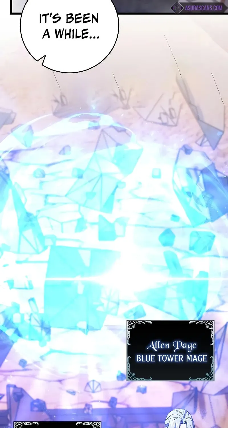Dragon-Devouring Mage Chapter 85 page 36 - 