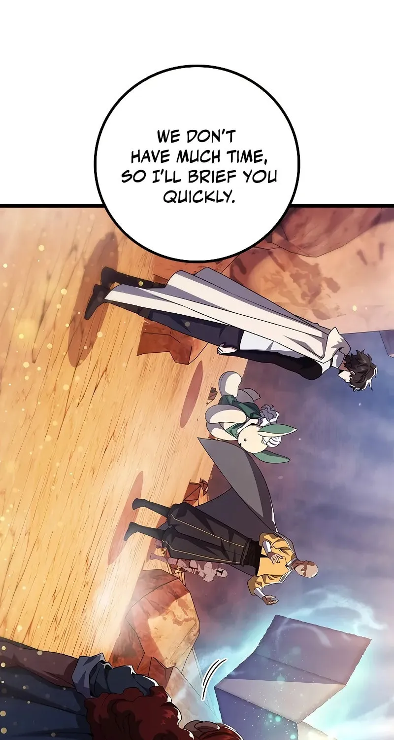 Dragon-Devouring Mage Chapter 85 page 40 - 