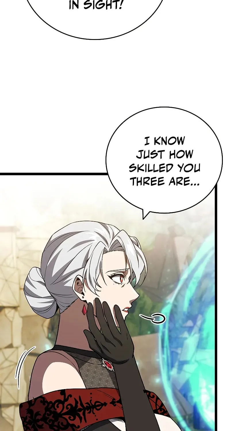 Dragon-Devouring Mage Chapter 85 page 5 - 