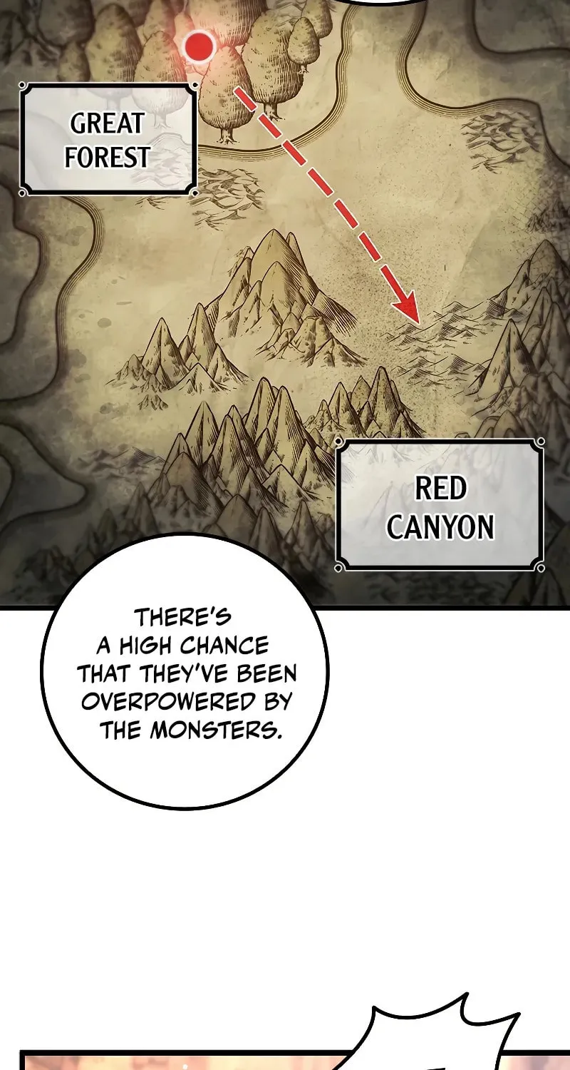 Dragon-Devouring Mage Chapter 85 page 42 - 