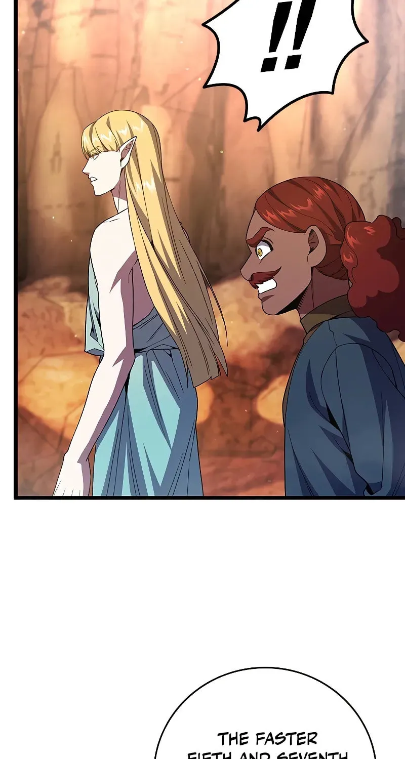 Dragon-Devouring Mage Chapter 85 page 43 - 