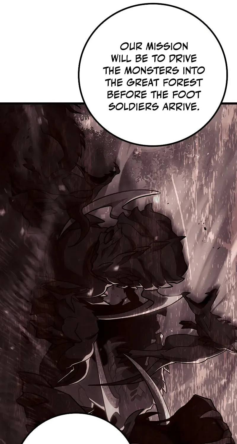 Dragon-Devouring Mage Chapter 85 page 46 - 