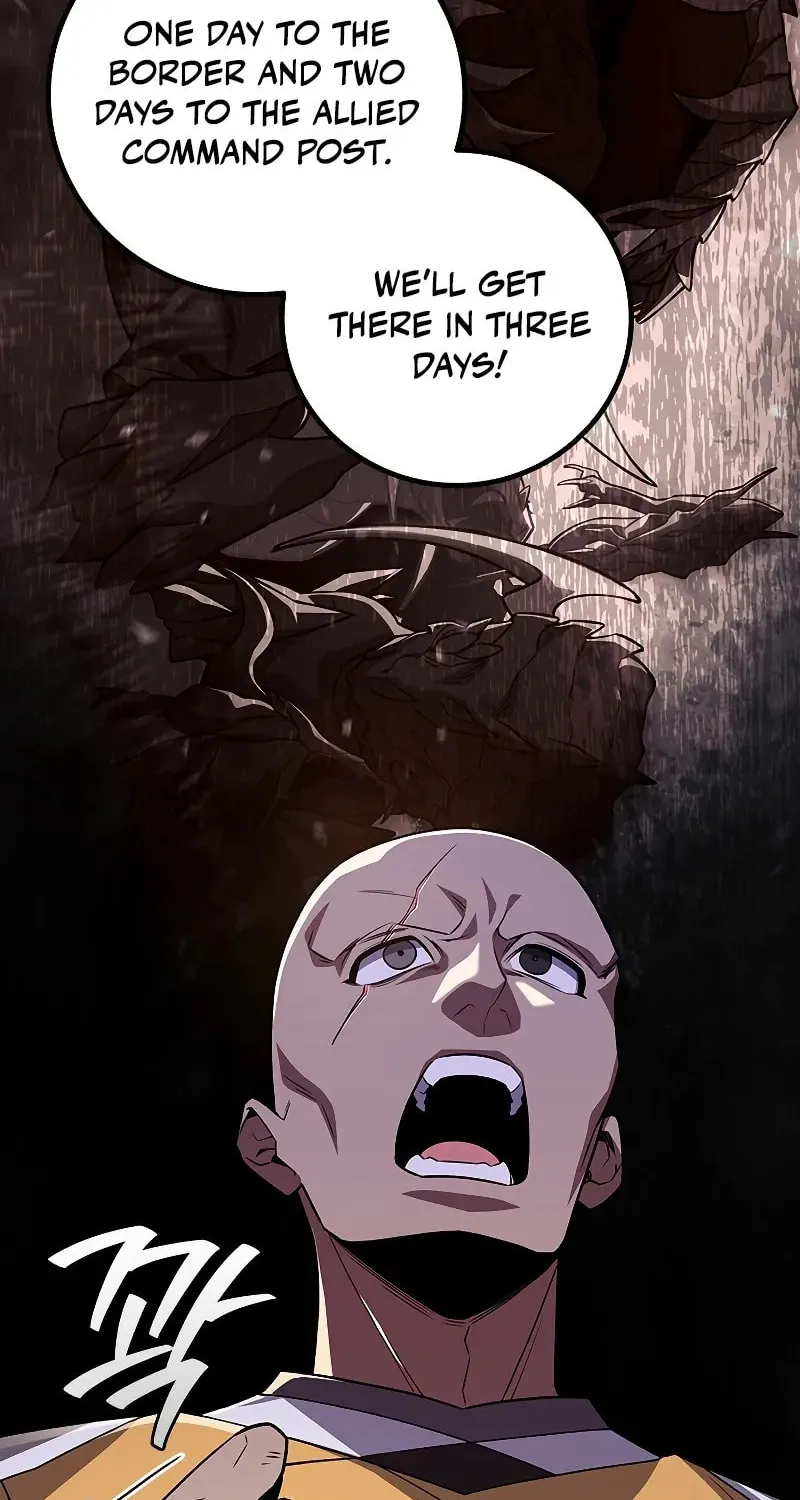 Dragon-Devouring Mage Chapter 85 page 47 - 