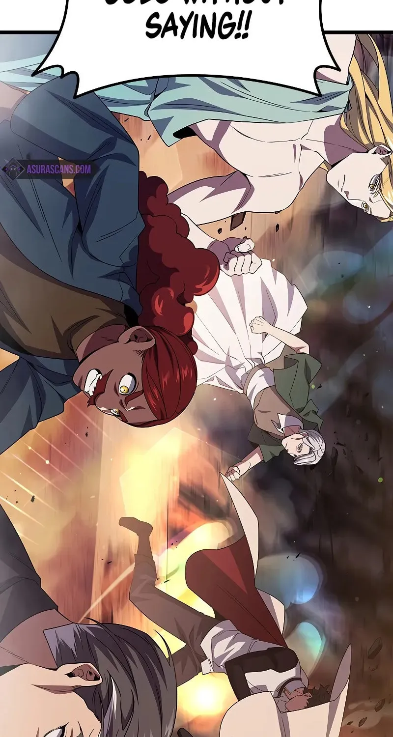 Dragon-Devouring Mage Chapter 85 page 49 - 