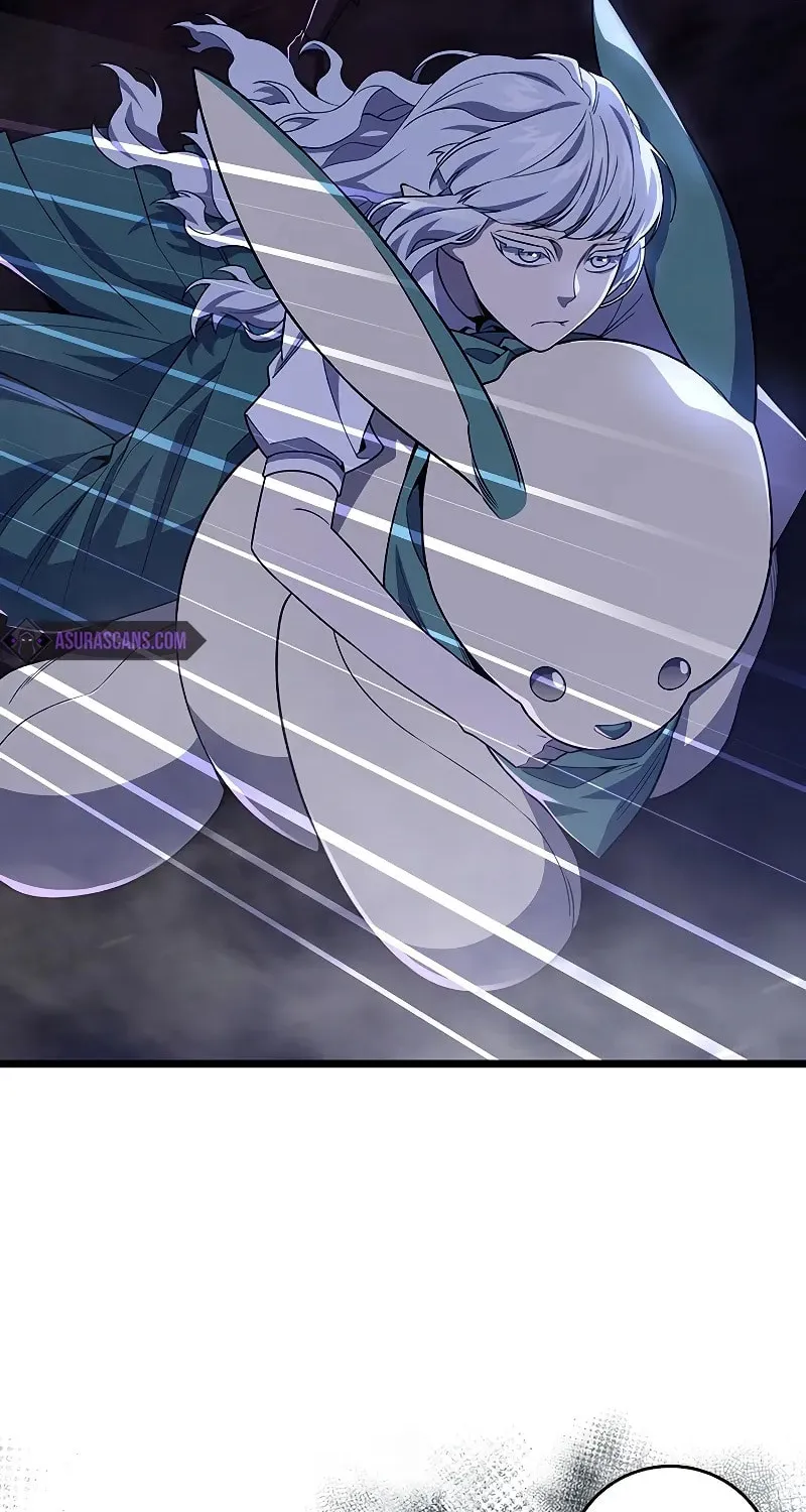 Dragon-Devouring Mage Chapter 85 page 55 - 