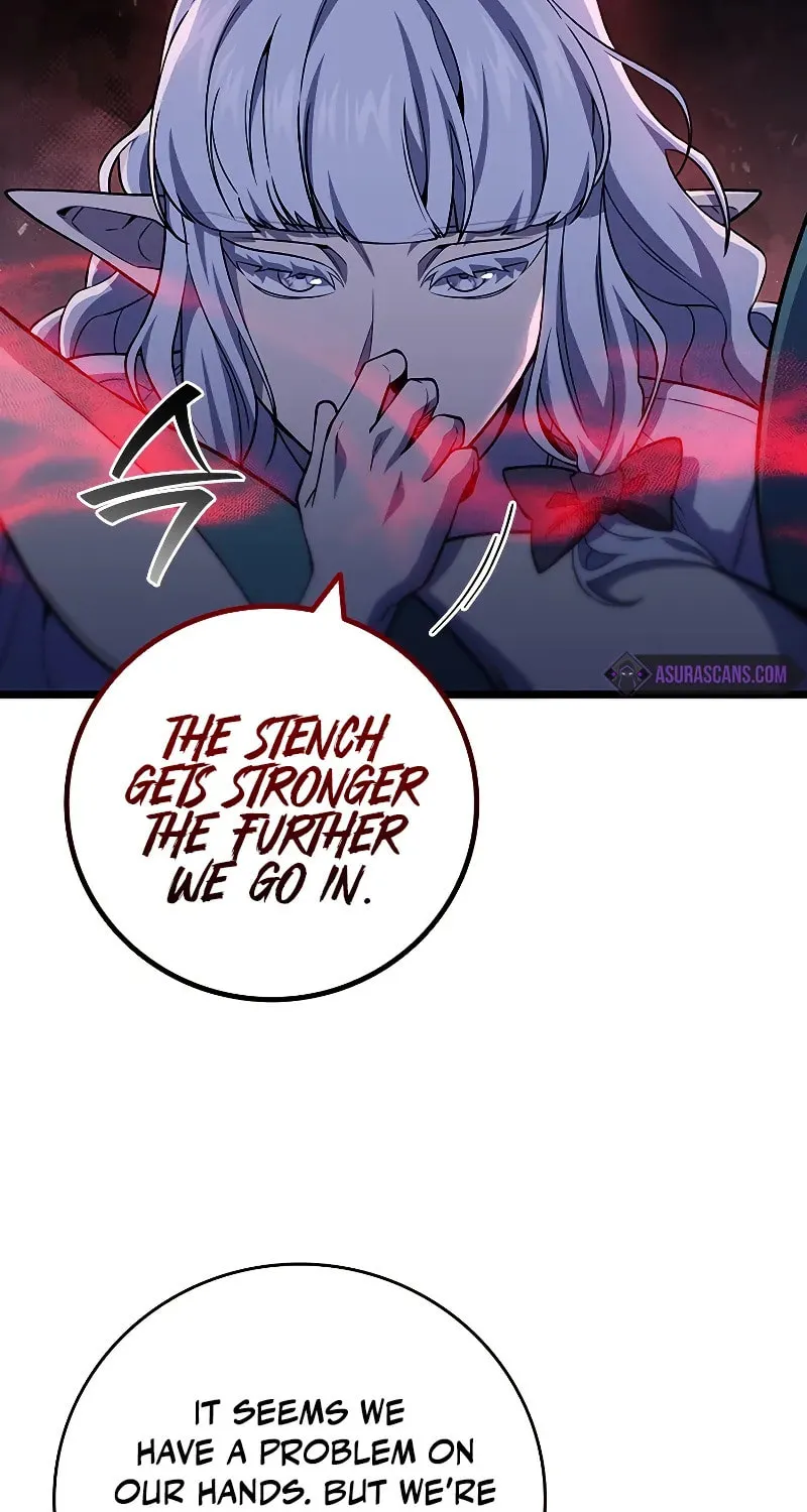 Dragon-Devouring Mage Chapter 85 page 59 - 