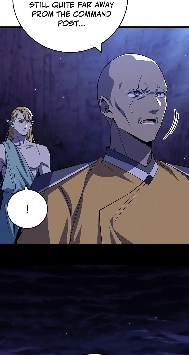 Dragon-Devouring Mage Chapter 85 page 60 - 