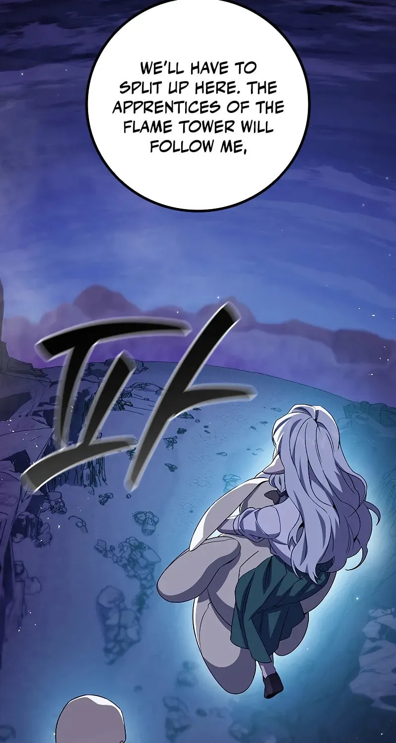Dragon-Devouring Mage Chapter 85 page 61 - 