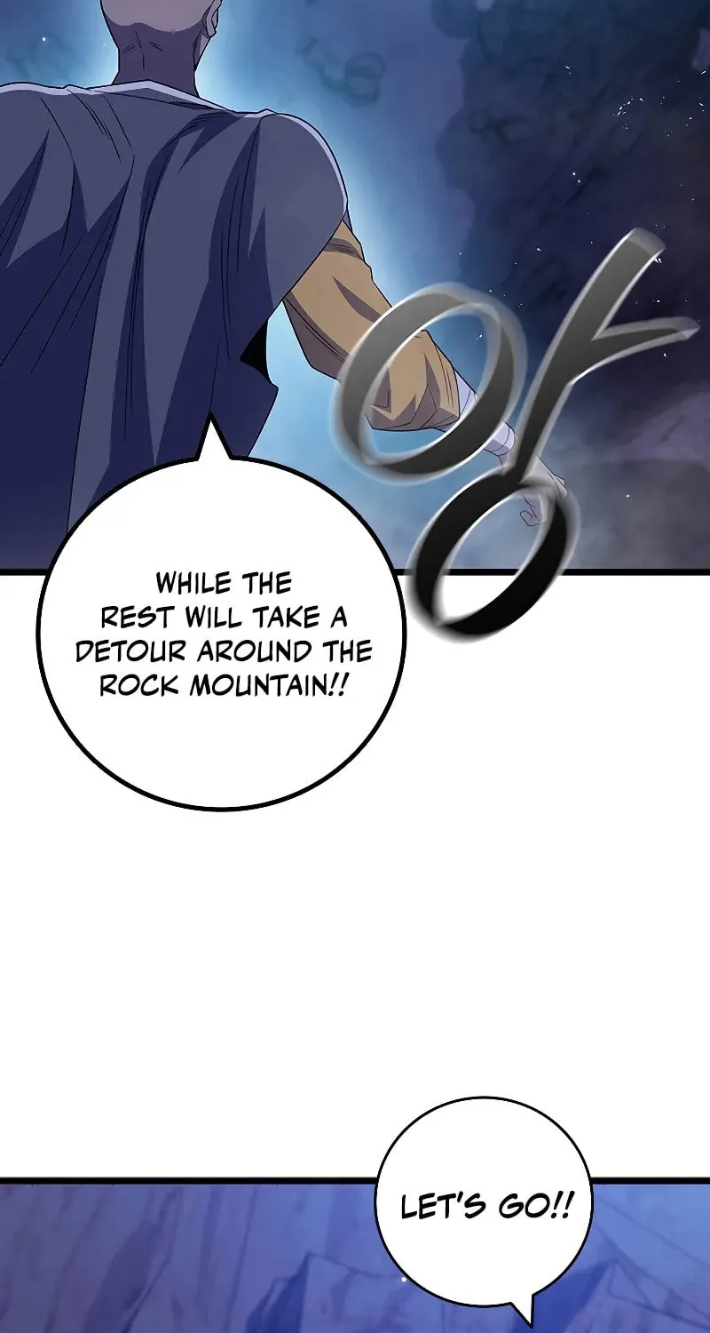 Dragon-Devouring Mage Chapter 85 page 62 - 
