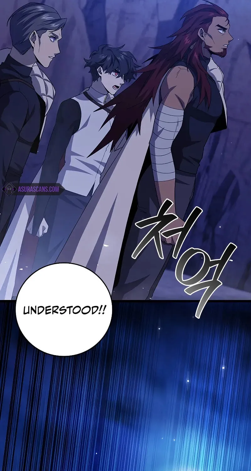 Dragon-Devouring Mage Chapter 85 page 63 - 