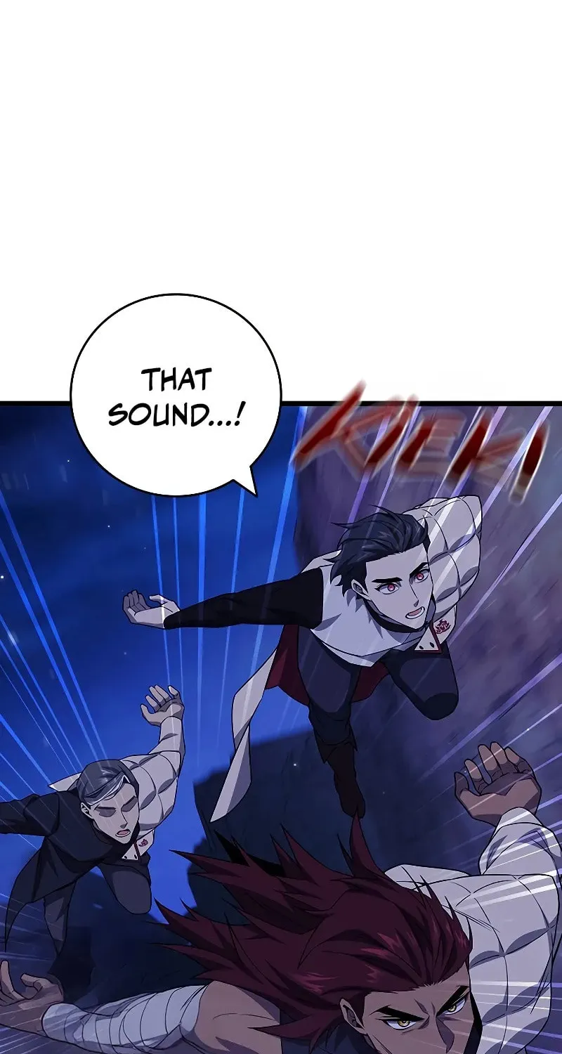 Dragon-Devouring Mage Chapter 85 page 66 - 