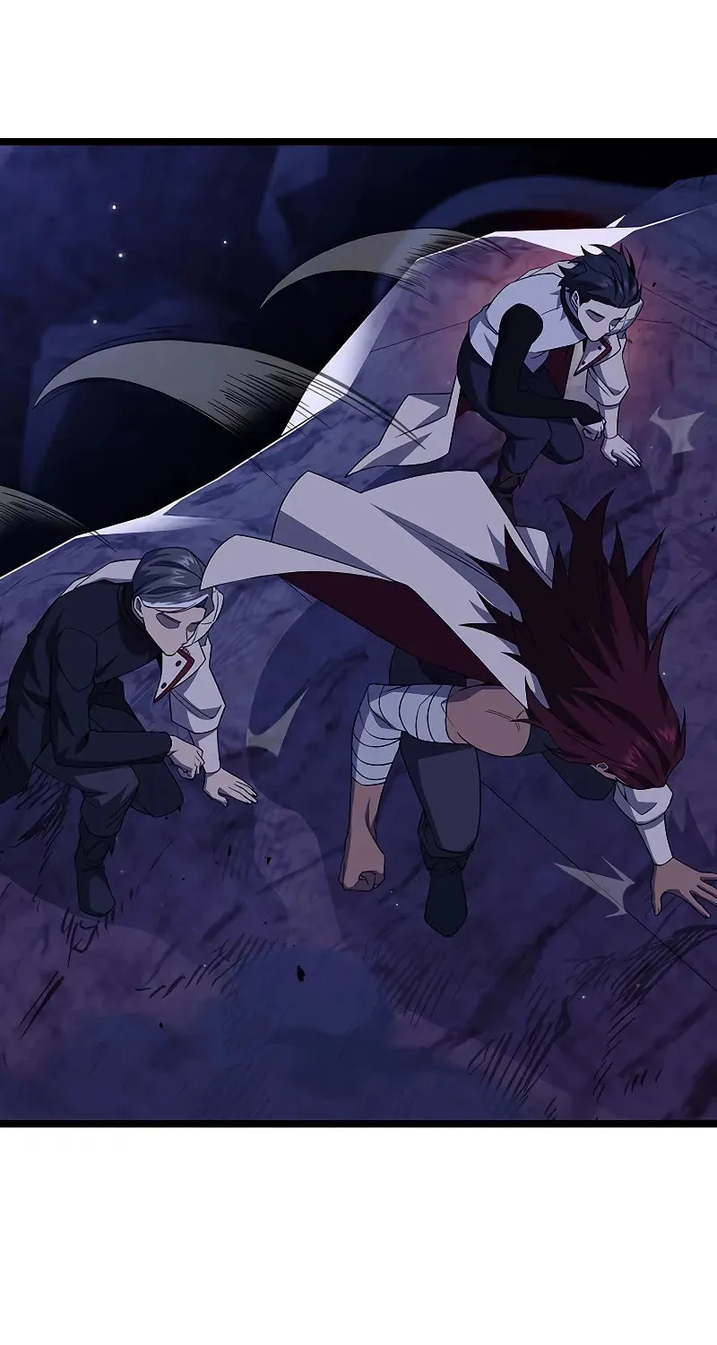 Dragon-Devouring Mage Chapter 85 page 68 - 