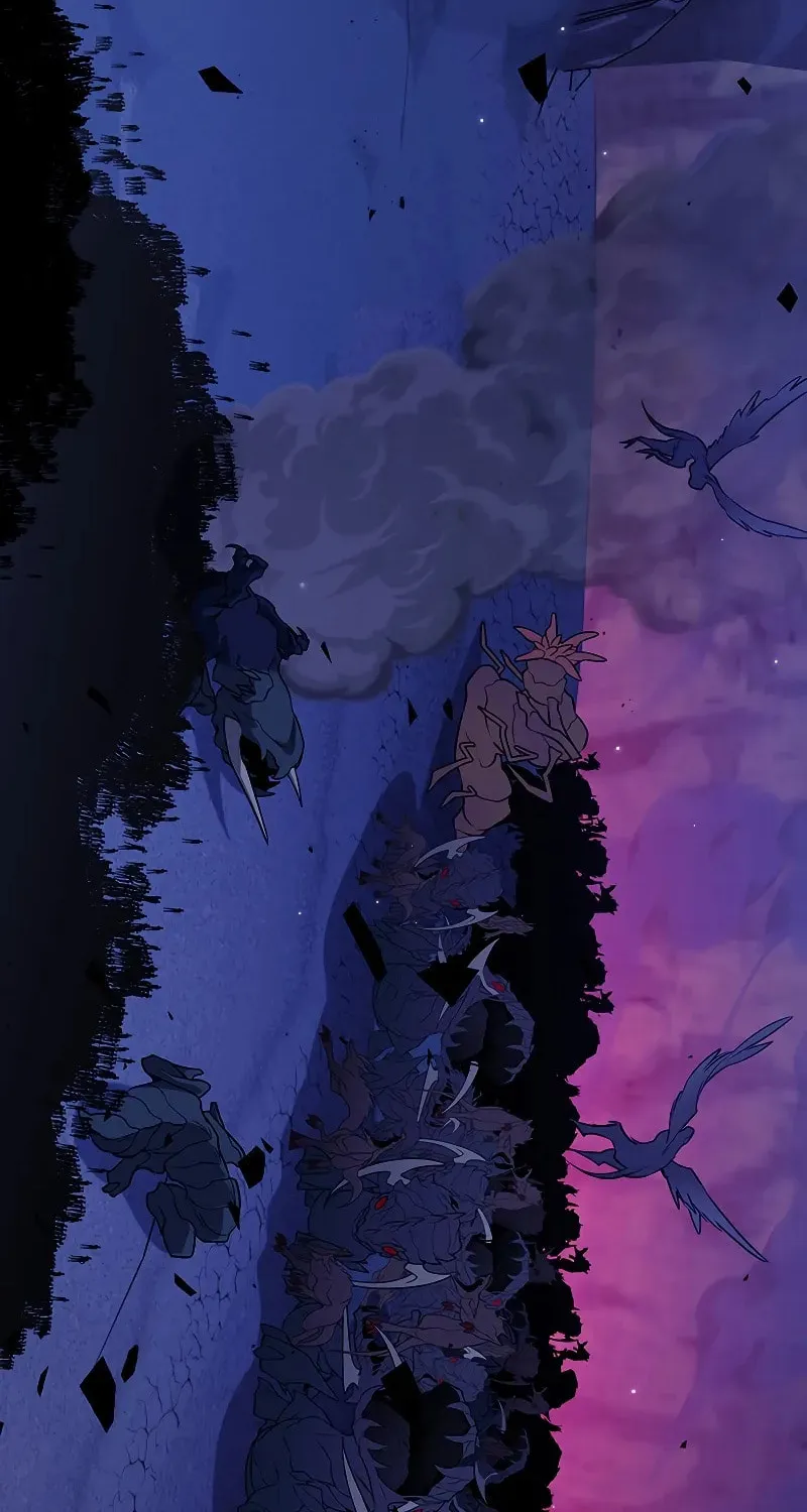 Dragon-Devouring Mage Chapter 85 page 71 - 