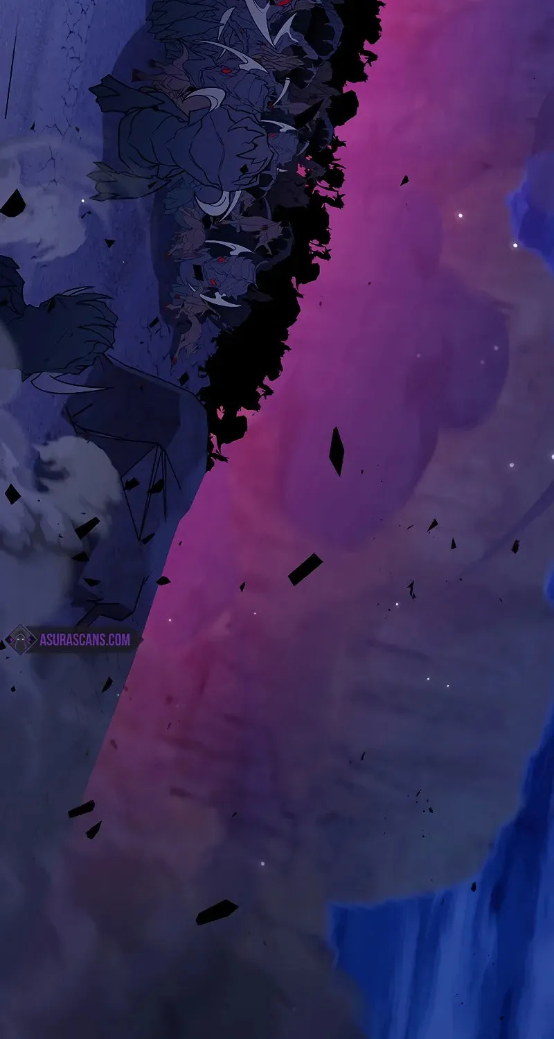 Dragon-Devouring Mage Chapter 85 page 72 - 