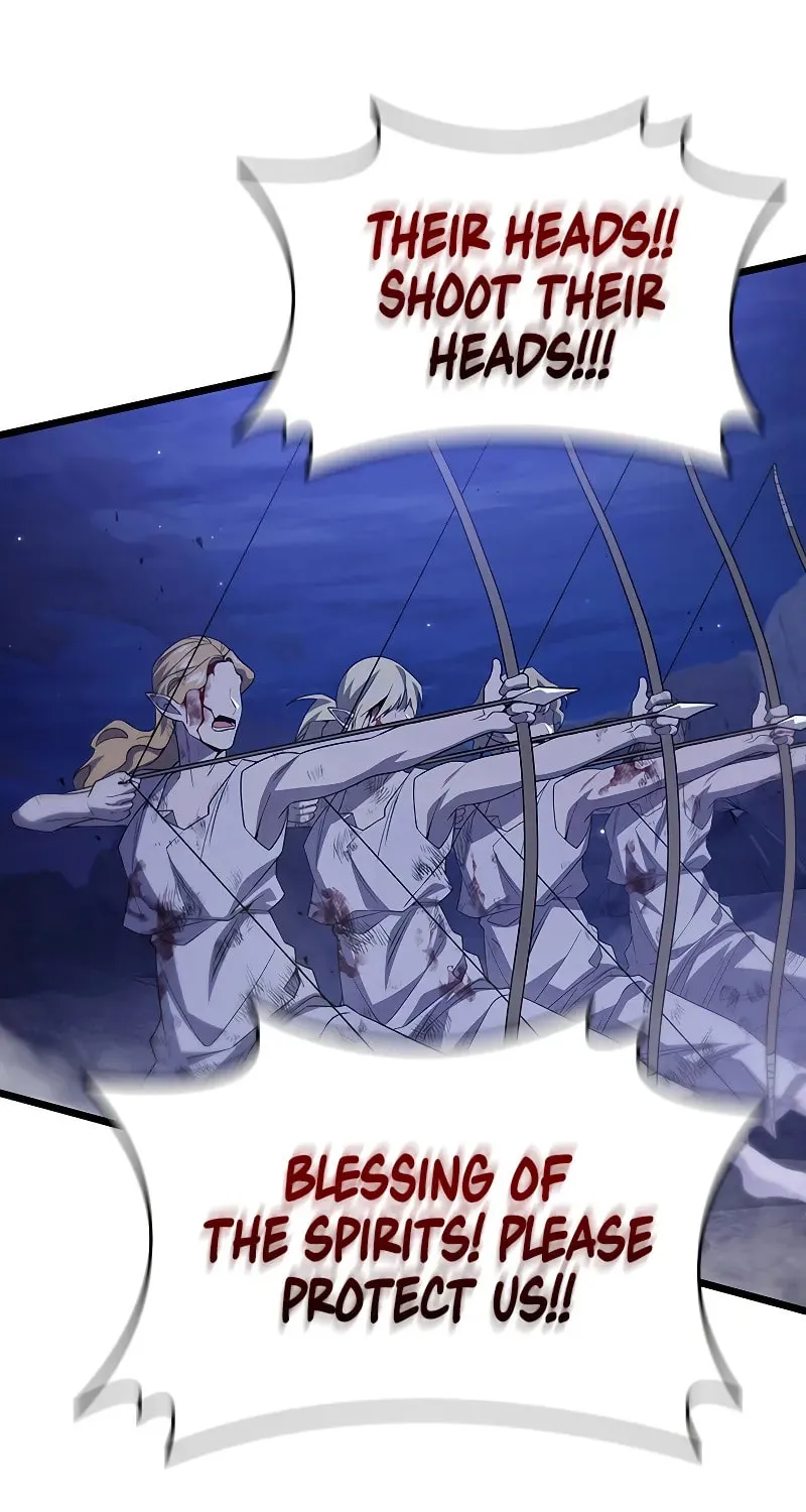 Dragon-Devouring Mage Chapter 85 page 74 - 